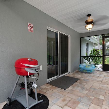 Pet-Friendly, Heated Pool, Close To Everything 3 Bedroom Home Dunnellon Exterior foto