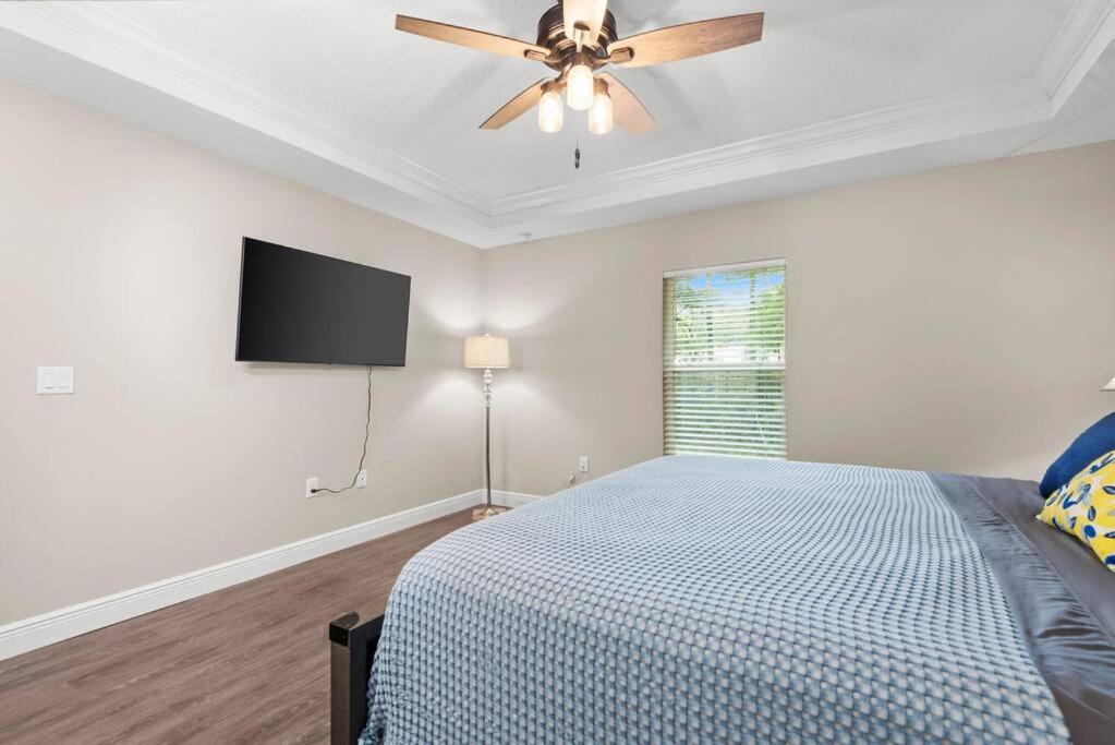 Pet-Friendly, Heated Pool, Close To Everything 3 Bedroom Home Dunnellon Exterior foto