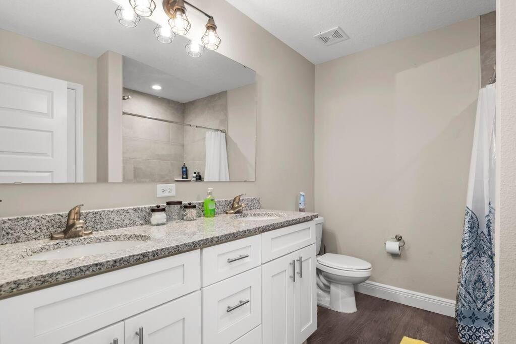 Pet-Friendly, Heated Pool, Close To Everything 3 Bedroom Home Dunnellon Exterior foto